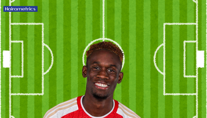 Folarin Balogun