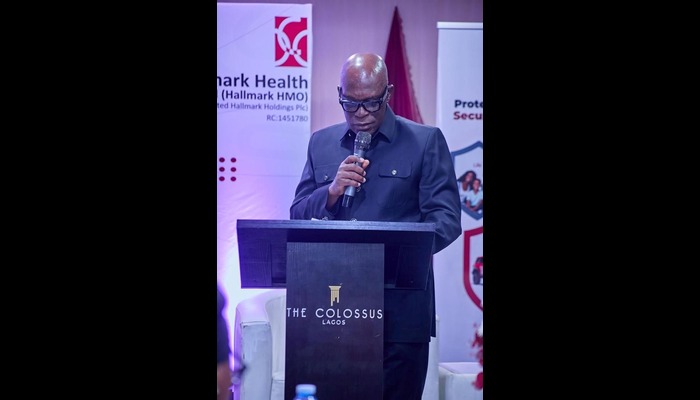 Hallmark group