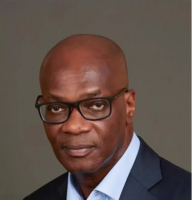 Tinubu appoints former KPMG Africa Chairman Kunle Elebute as FRCN Board Chair
