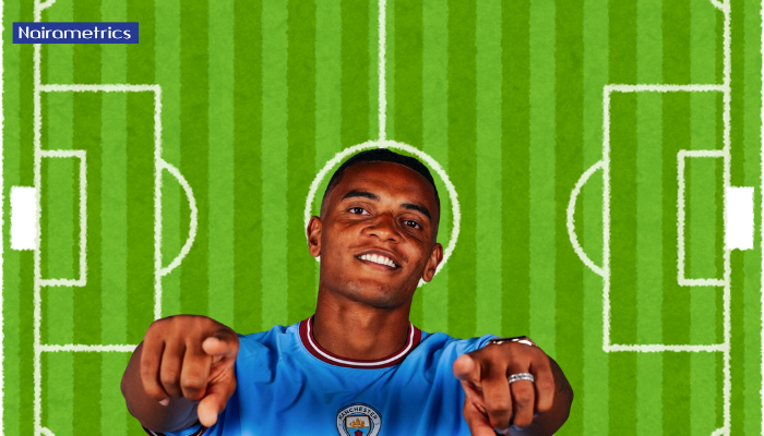 Manuel Akanji