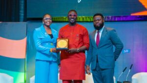 Mshel Homes Wins Property Development Company of the Year at ARE Awards 2026