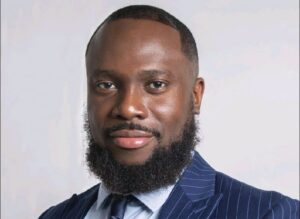 Meet Oghale Elueni, the UI graduate appointed CEO of PZ Cussons Nigeria