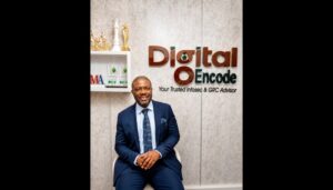 Rising Cybersecurity Breaches in Nigeria: Digital Encode Issues Urgent Advisory on Widespread Security Weaknesses