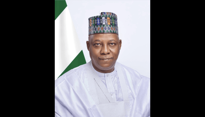 Shettima