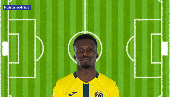 Tani Oluwaseyi