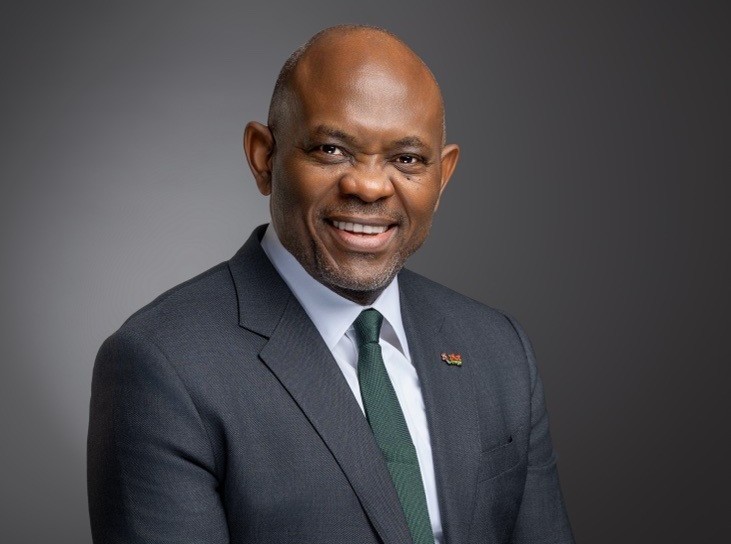Seplat Energy appoints Tony Elumelu as Chairman, names Effiong Okon CEO
