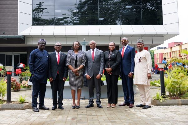 UBA group