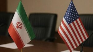 Iran official outlines key provisions of peace deal agreements with U.S.