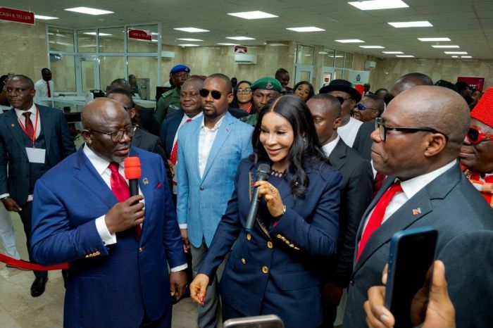 Zenith Ceo and stakeholders