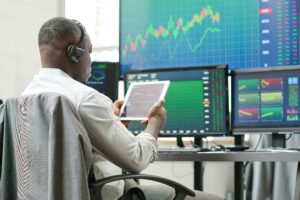 Correction or Opportunity? Nigerian stocks lose N11 trillion from their peak