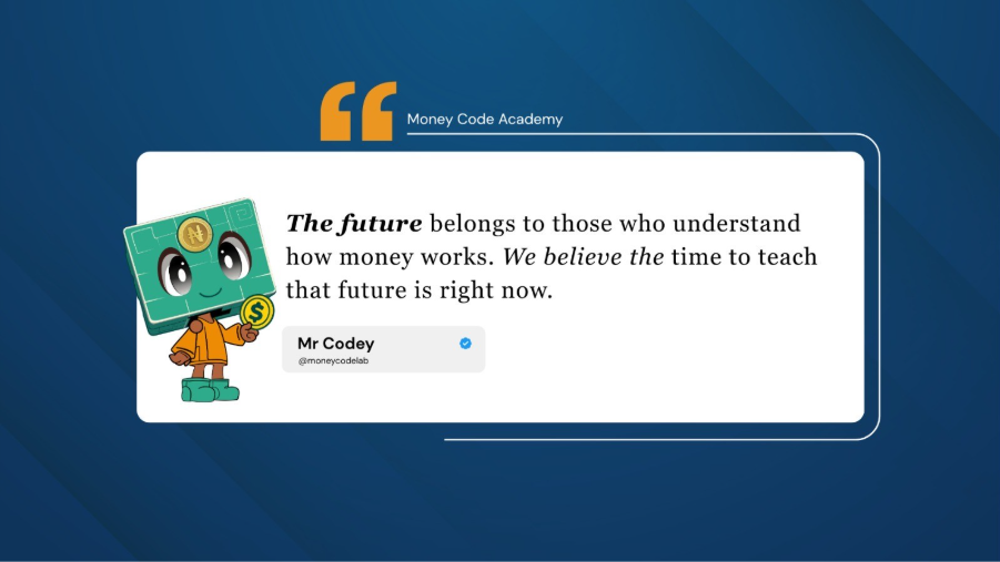 money codelab