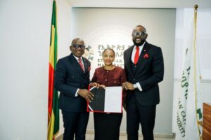 United Capital Expands into East Africa, Secures Licence to Operate in Rwanda and Ethiopia.