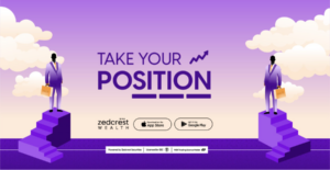 Zedcrest Securities Brings Stocks Trading to the Zedcrest Wealth App, Expanding Access to Capital Markets