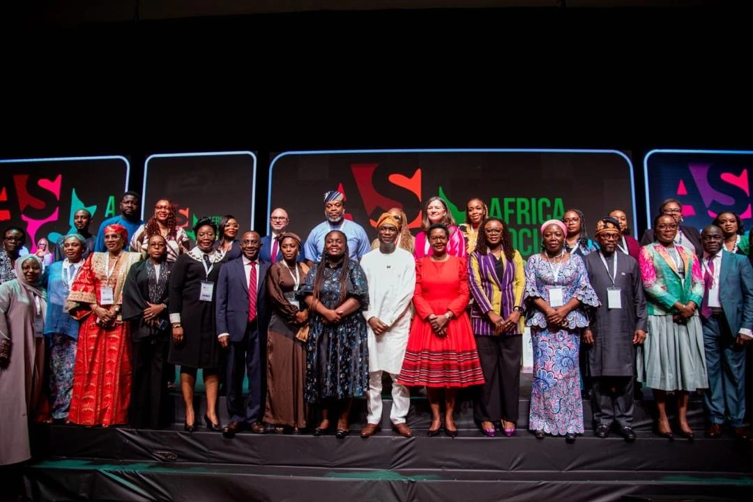 From dialogue to delivery: ASIS 2026 advances financing for Africa’s sustainable future