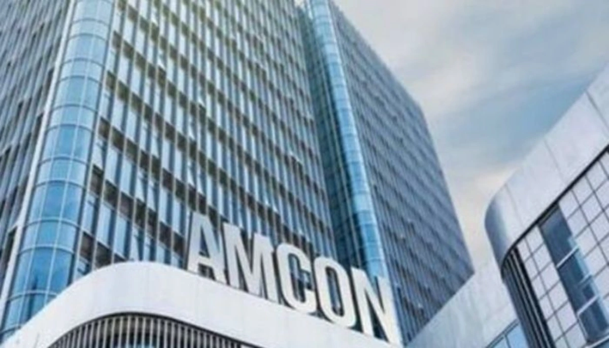 AMCON assets decline 29.8% to N1.29 trillion as wind-down efforts continue