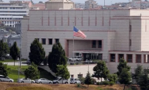 US Embassy warns Nigerian visa applicants over fake documents, security threats