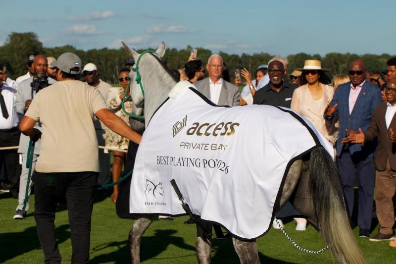 Access Bank Cup
