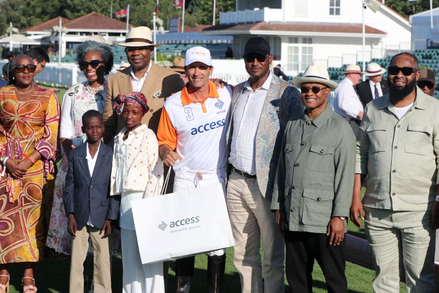 Access Bank