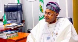 Court strikes out charges against alleged fake DG over prosecution loopholes