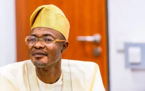 Police arrest alleged fake PFIPC Director General, Adeniyi Adeyemi