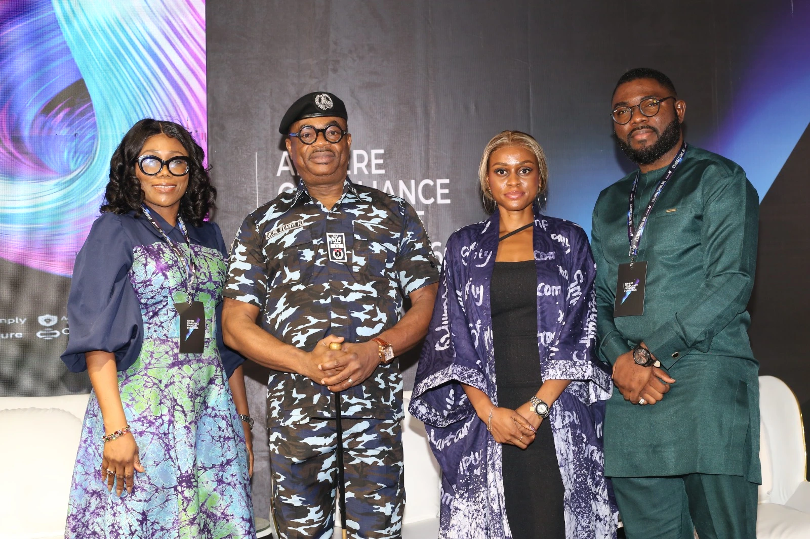 Nigeria’s digital payment fraud losses plunge 50% to N25.8 billion, but AI threats intensify