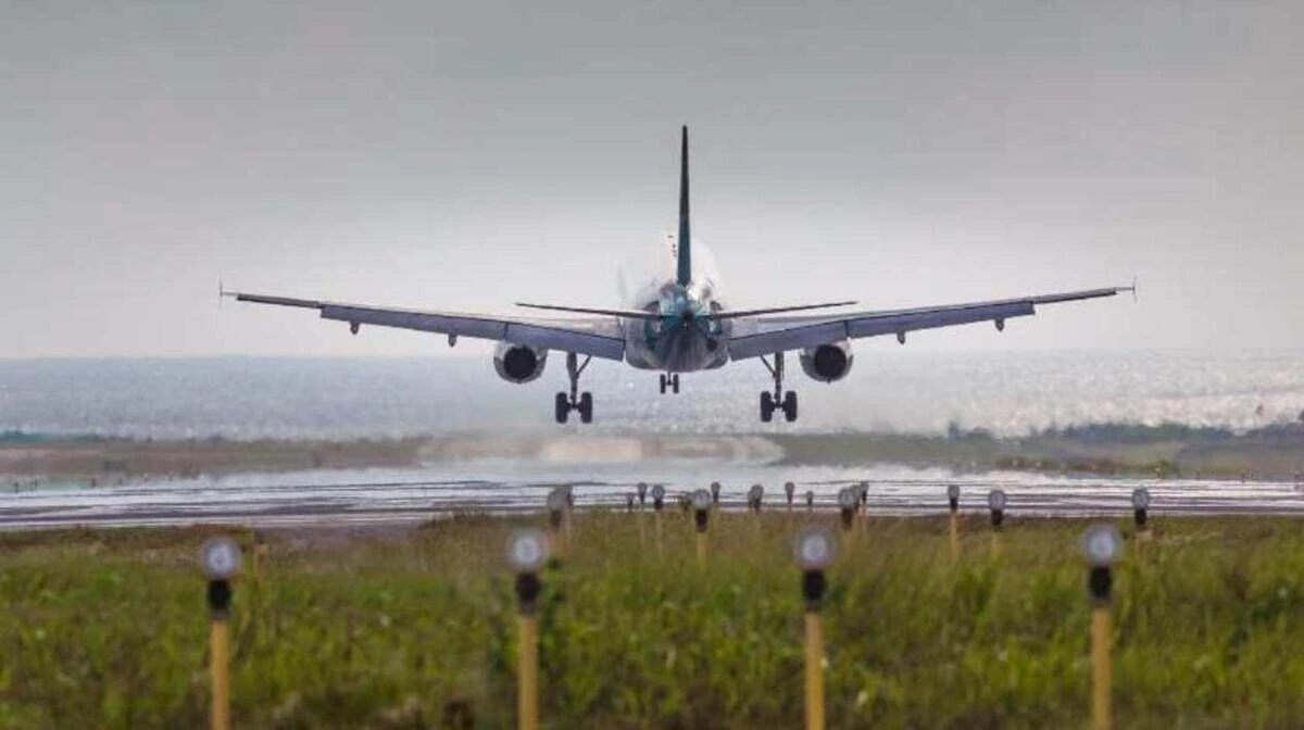 African airlines record highest international passenger demand growth in June