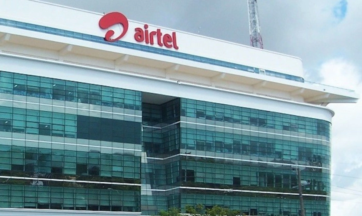 Airtel Africa Plc reports $360 million pre-tax profit in Q1 2026