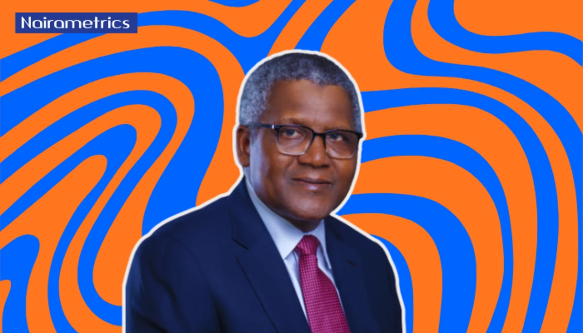 Aliko Dangote and the lesson of generational wealth