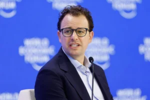 Anthropic CEO warns AI race is moving faster than humanity can control