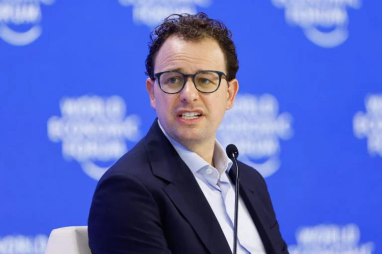 Anthropic CEO warns AI race is moving faster than humanity can control