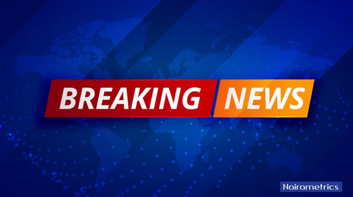 BREAKING: Nigeria’s total external trade rises to N41.44 trillion in Q2 2026
