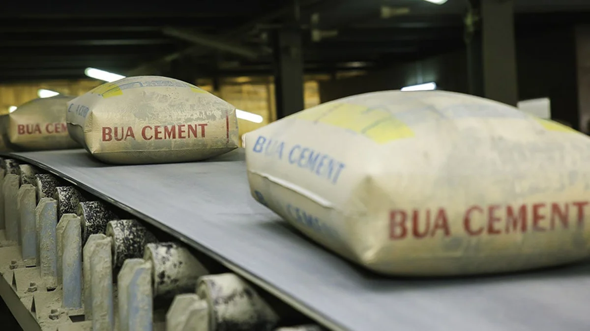 BUA Cement’s H1 2026 pre-tax profit surges 79% to N384.44 billion