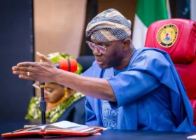 Lagos Govt says it paid N168.2 Billion to over 48,000 retirees in 19 years