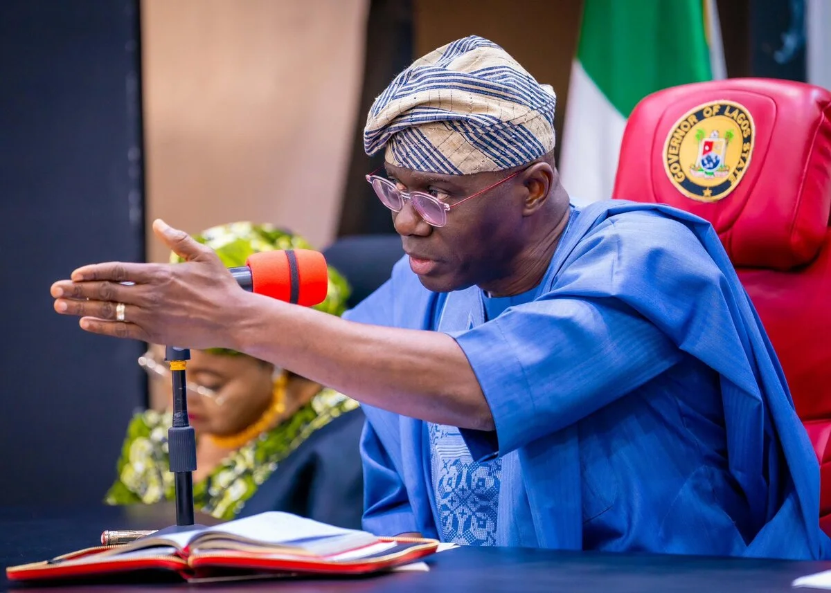 Lagos proposes new wastewater, faecal sludge rates and charges