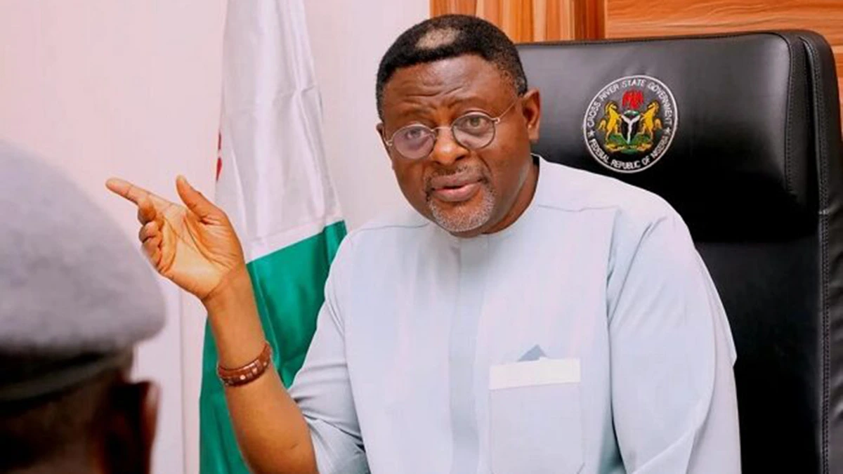 Cross River signs 25-year concession to redevelop Obudu Ranch Resort
