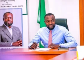 Meta, FG launch AI academy with $5,000 funding for Nigerian startups