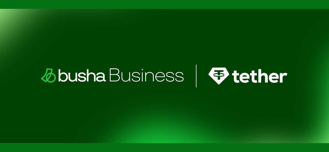 Busha Business