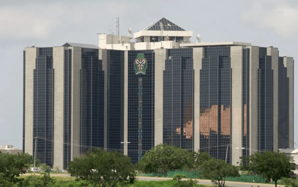 CBN’s price stability gains now face a tougher test: reviving credit and growth