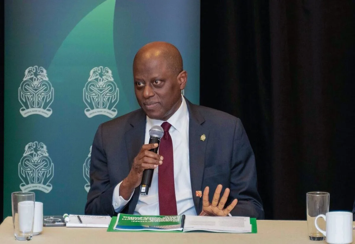 Nigeria’s consumer credit falls to N3.8 trillion, first decline in six years