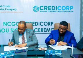 CREDICORP, NGGCL sign risk-sharing deal to expand consumer credit for Nigerians