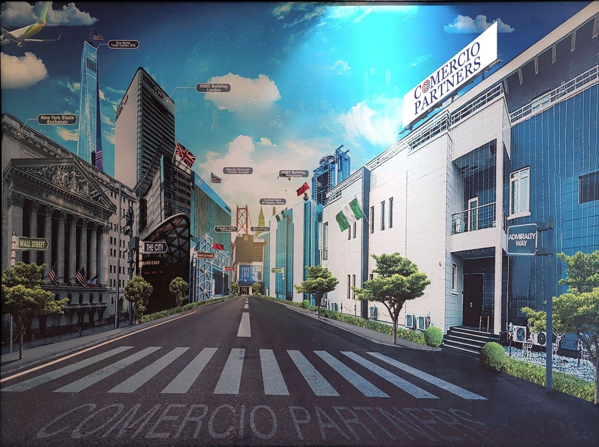 Comercio Partners report: 10 years of money market and living costs