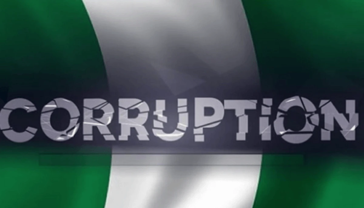 Good thief, bad thief: The hidden economics of Nigerian corruption