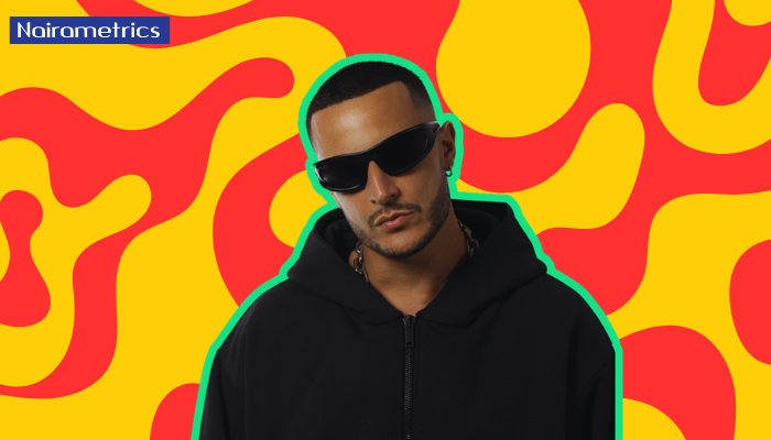 DJ snake