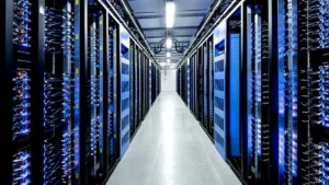 Nigeria is building more data centres, but power and water could decide who survives 