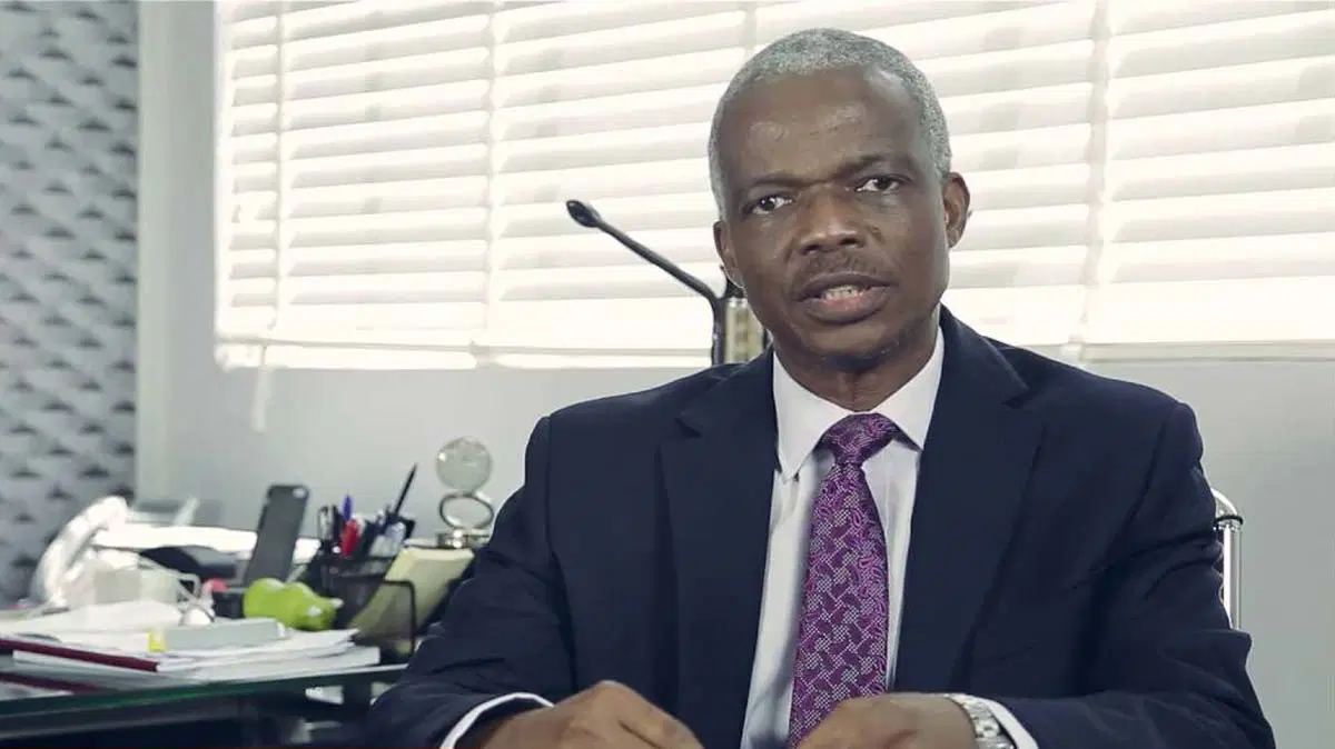 Doyin Salami says private capital will drive Nigeria’s next phase of economic growth