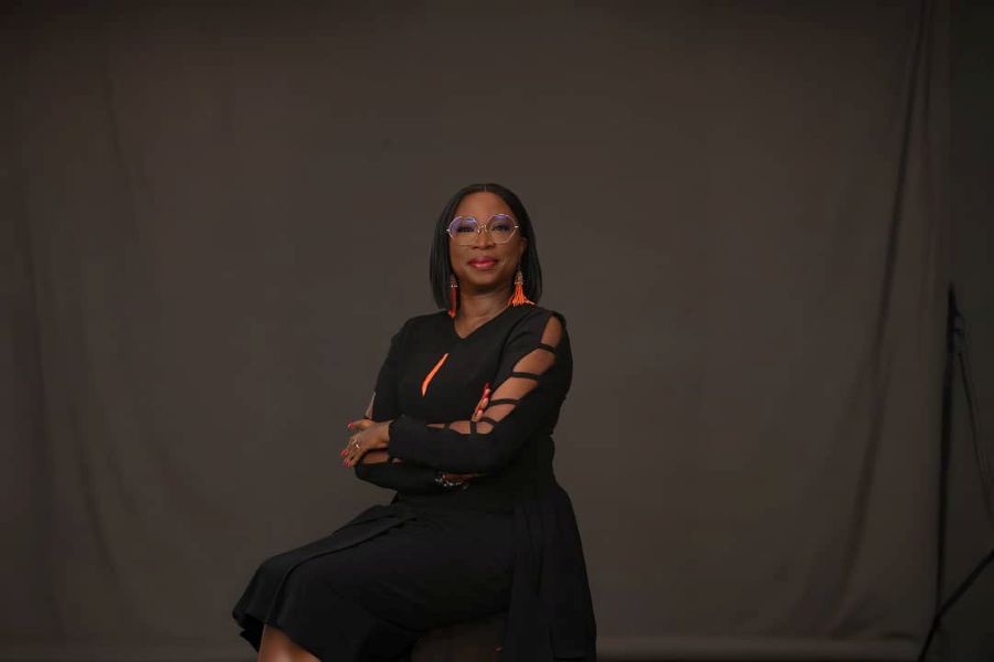 Dr Folasade Femi-Lawal
