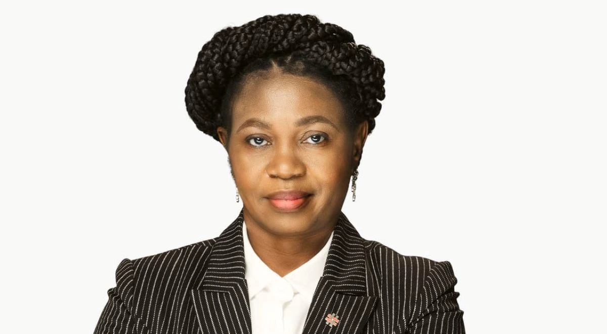Dr. Catherine Nwosu