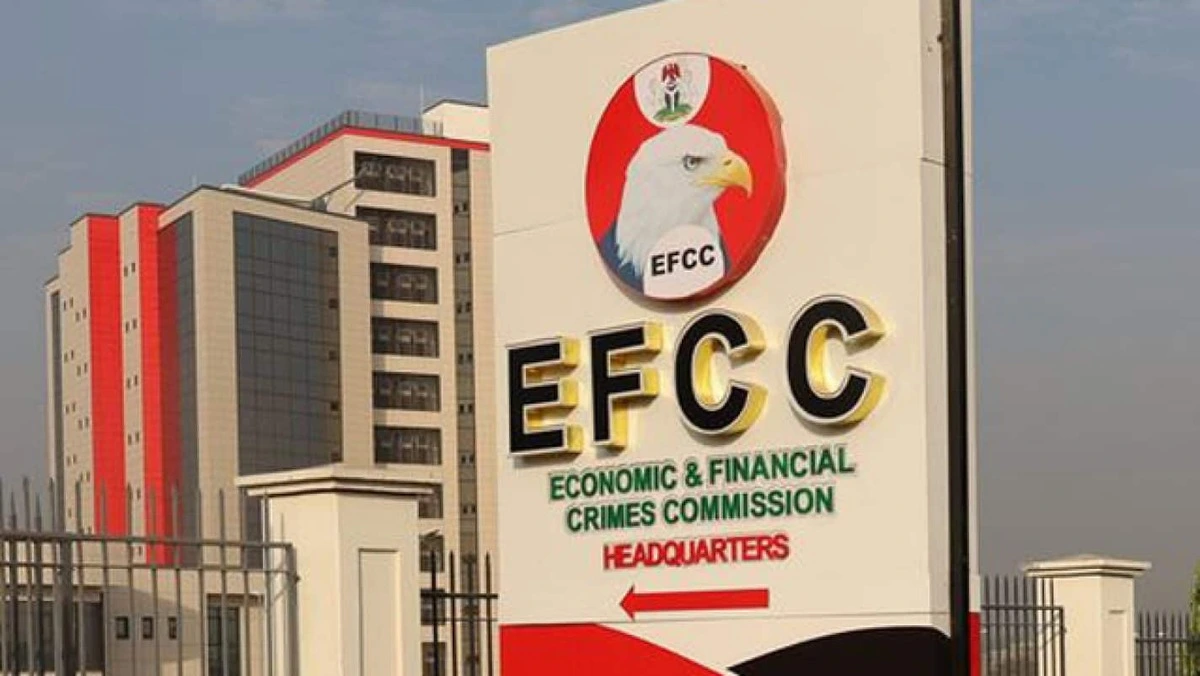 EFCC breaks silence on freezing Osun State Government Account