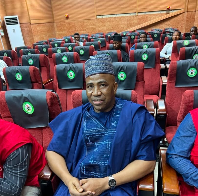 EFCC arraigns Miyetti Allah leader Bodejo over alleged $2.33 million money laundering