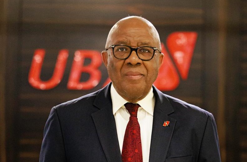 Emmanuel Nnorom new UBA Charirman
